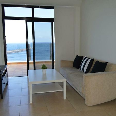 Atico Luminoso Appartement Santa Cruz de la Palma  Buitenkant foto