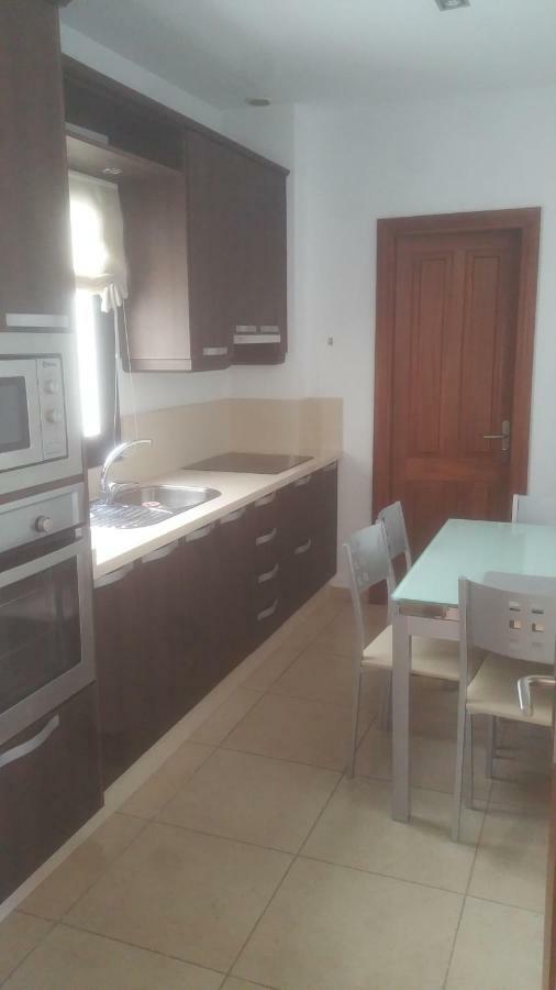 Atico Luminoso Appartement Santa Cruz de la Palma  Buitenkant foto