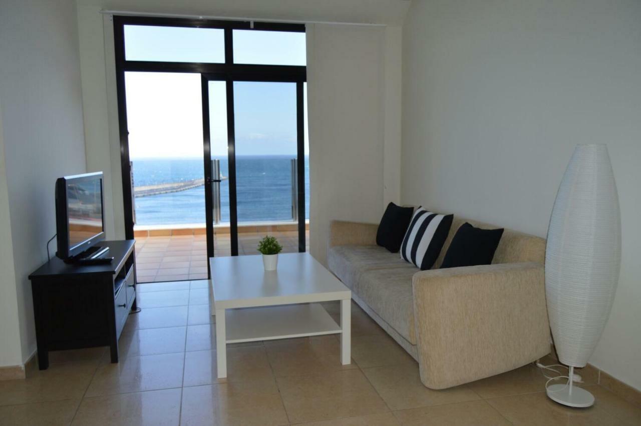 Atico Luminoso Appartement Santa Cruz de la Palma  Buitenkant foto