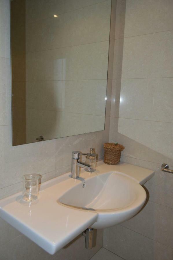 Atico Luminoso Appartement Santa Cruz de la Palma  Buitenkant foto