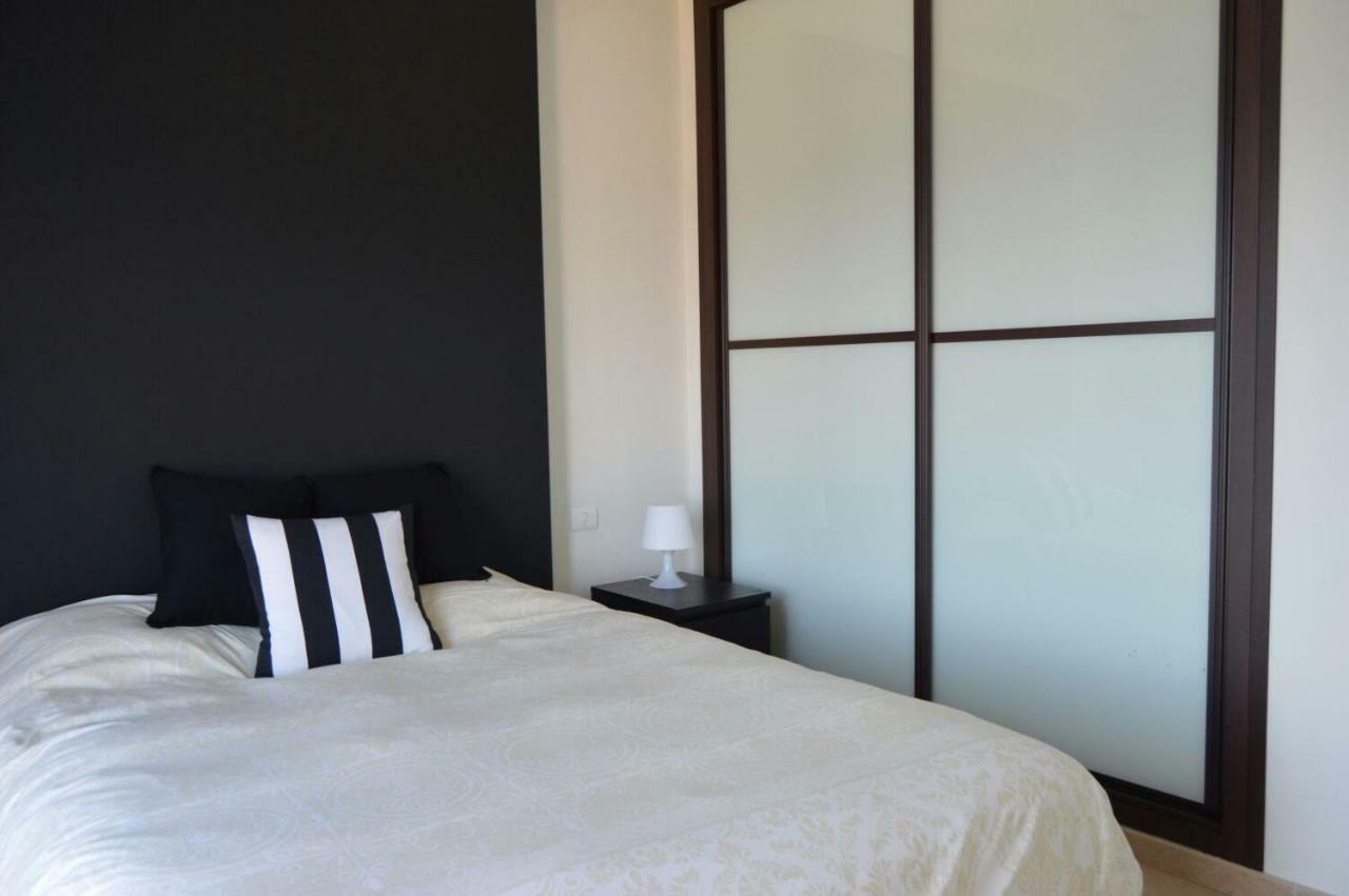 Atico Luminoso Appartement Santa Cruz de la Palma  Buitenkant foto